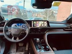 تۆیۆتا کراون